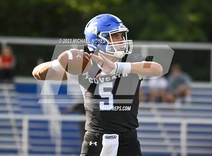 Thumbnail 1 in Dixie Heights @ Covington Catholic photogallery.