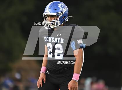 Thumbnail 2 in Dixie Heights @ Covington Catholic photogallery.