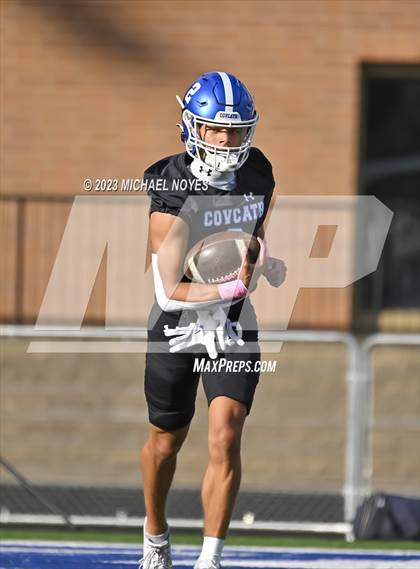 Thumbnail 3 in Dixie Heights @ Covington Catholic photogallery.