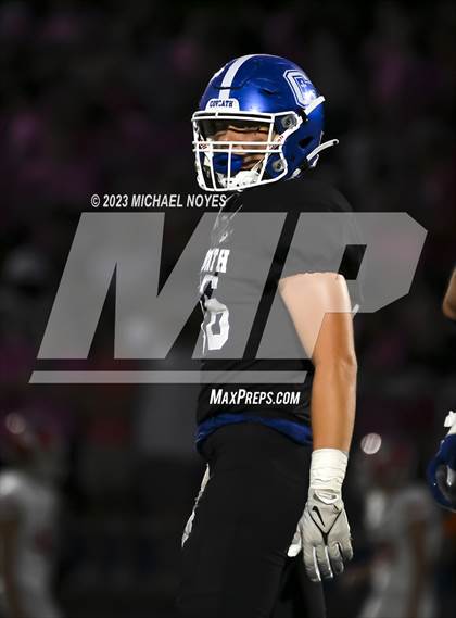 Thumbnail 3 in Dixie Heights @ Covington Catholic photogallery.