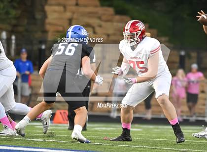 Thumbnail 3 in Dixie Heights @ Covington Catholic photogallery.