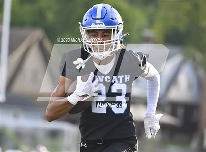 Thumbnail 2 in Dixie Heights @ Covington Catholic photogallery.