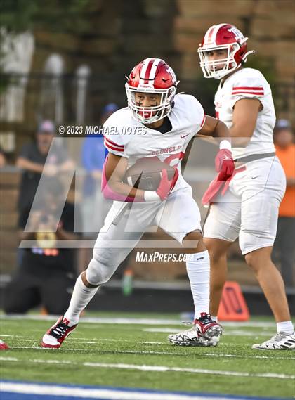 Thumbnail 2 in Dixie Heights @ Covington Catholic photogallery.