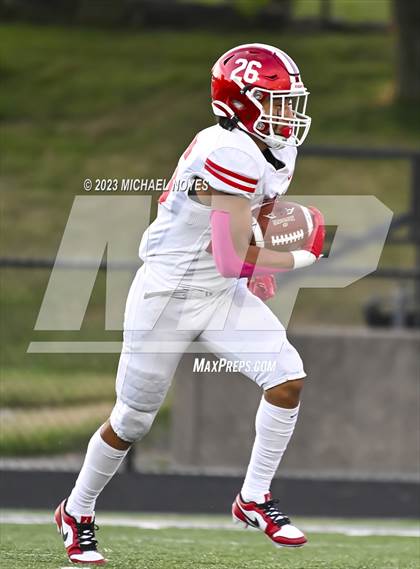 Thumbnail 2 in Dixie Heights @ Covington Catholic photogallery.