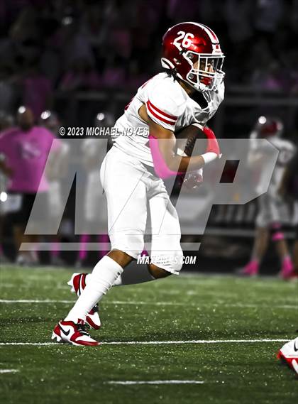 Thumbnail 1 in Dixie Heights @ Covington Catholic photogallery.