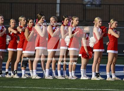 Thumbnail 3 in Dixie Heights @ Covington Catholic photogallery.
