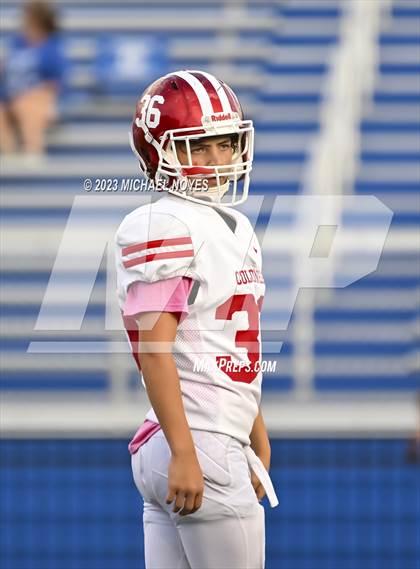 Thumbnail 3 in Dixie Heights @ Covington Catholic photogallery.