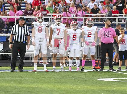 Thumbnail 1 in Dixie Heights @ Covington Catholic photogallery.