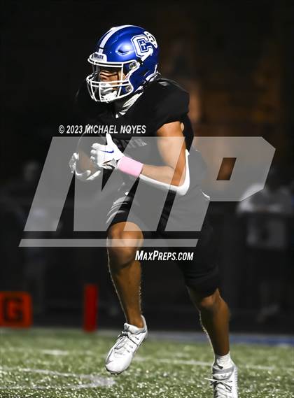 Thumbnail 2 in Dixie Heights @ Covington Catholic photogallery.