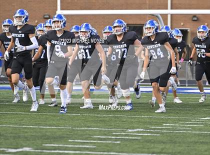 Thumbnail 1 in Dixie Heights @ Covington Catholic photogallery.