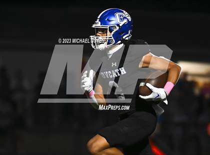 Thumbnail 2 in Dixie Heights @ Covington Catholic photogallery.