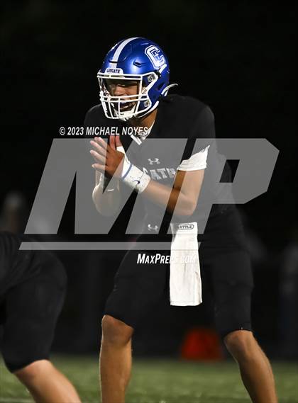 Thumbnail 3 in Dixie Heights @ Covington Catholic photogallery.