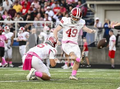 Thumbnail 1 in Dixie Heights @ Covington Catholic photogallery.
