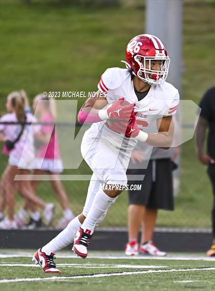 Thumbnail 3 in Dixie Heights @ Covington Catholic photogallery.