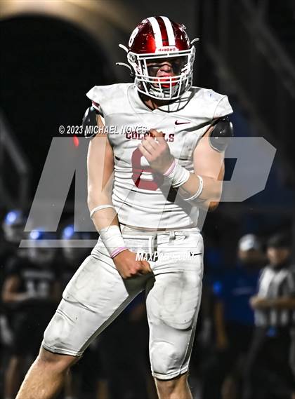 Thumbnail 3 in Dixie Heights @ Covington Catholic photogallery.