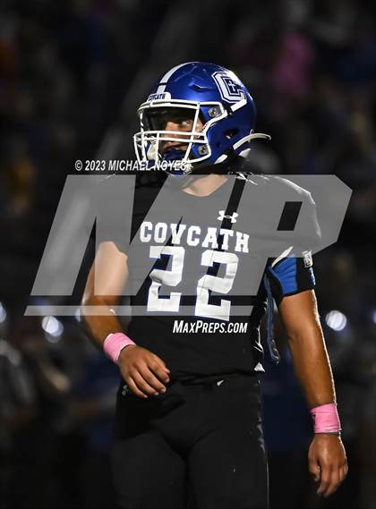 Thumbnail 1 in Dixie Heights @ Covington Catholic photogallery.