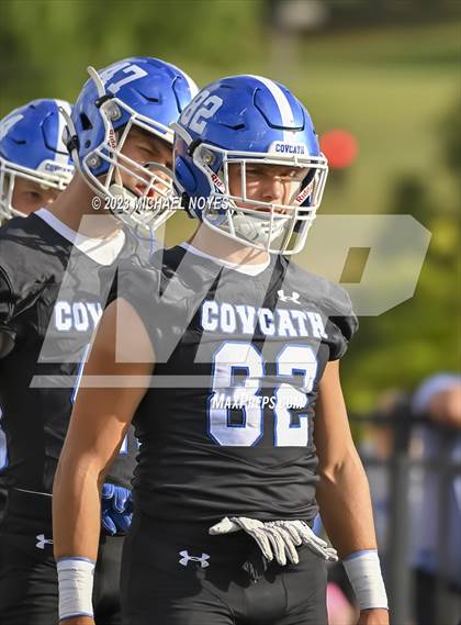 Thumbnail 2 in Dixie Heights @ Covington Catholic photogallery.