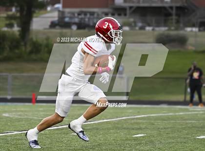 Thumbnail 2 in Dixie Heights @ Covington Catholic photogallery.