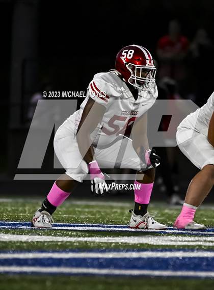 Thumbnail 1 in Dixie Heights @ Covington Catholic photogallery.