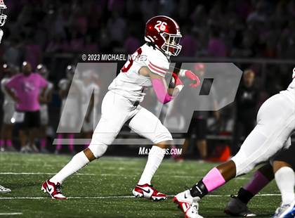 Thumbnail 2 in Dixie Heights @ Covington Catholic photogallery.