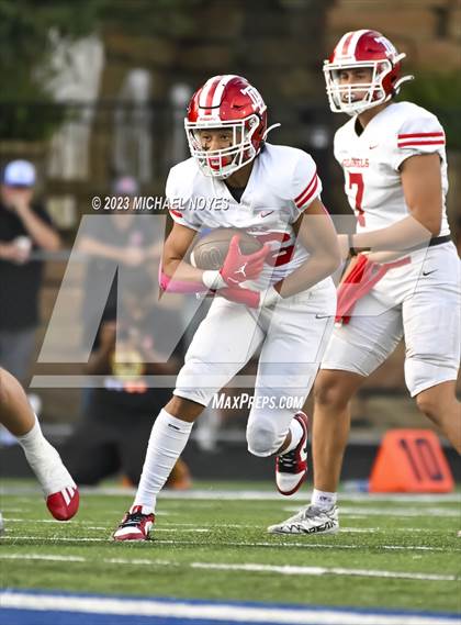 Thumbnail 2 in Dixie Heights @ Covington Catholic photogallery.