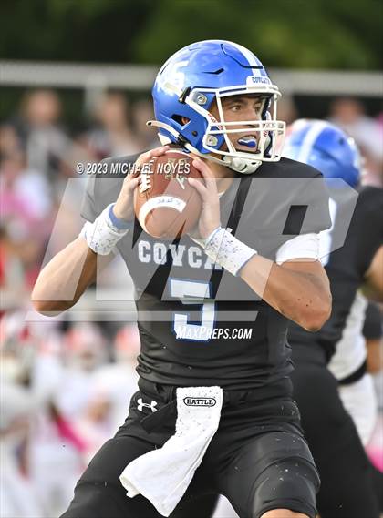 Thumbnail 2 in Dixie Heights @ Covington Catholic photogallery.