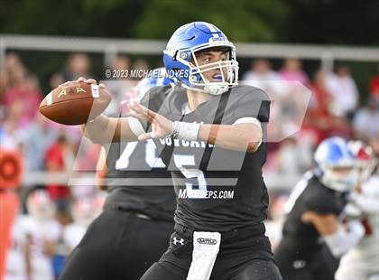 Thumbnail 1 in Dixie Heights @ Covington Catholic photogallery.