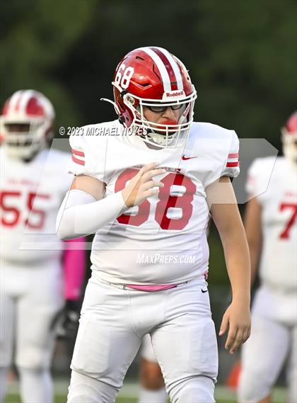 Thumbnail 1 in Dixie Heights @ Covington Catholic photogallery.