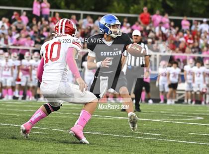 Thumbnail 1 in Dixie Heights @ Covington Catholic photogallery.