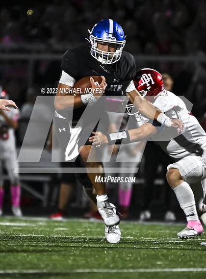 Thumbnail 1 in Dixie Heights @ Covington Catholic photogallery.