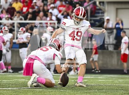 Thumbnail 3 in Dixie Heights @ Covington Catholic photogallery.