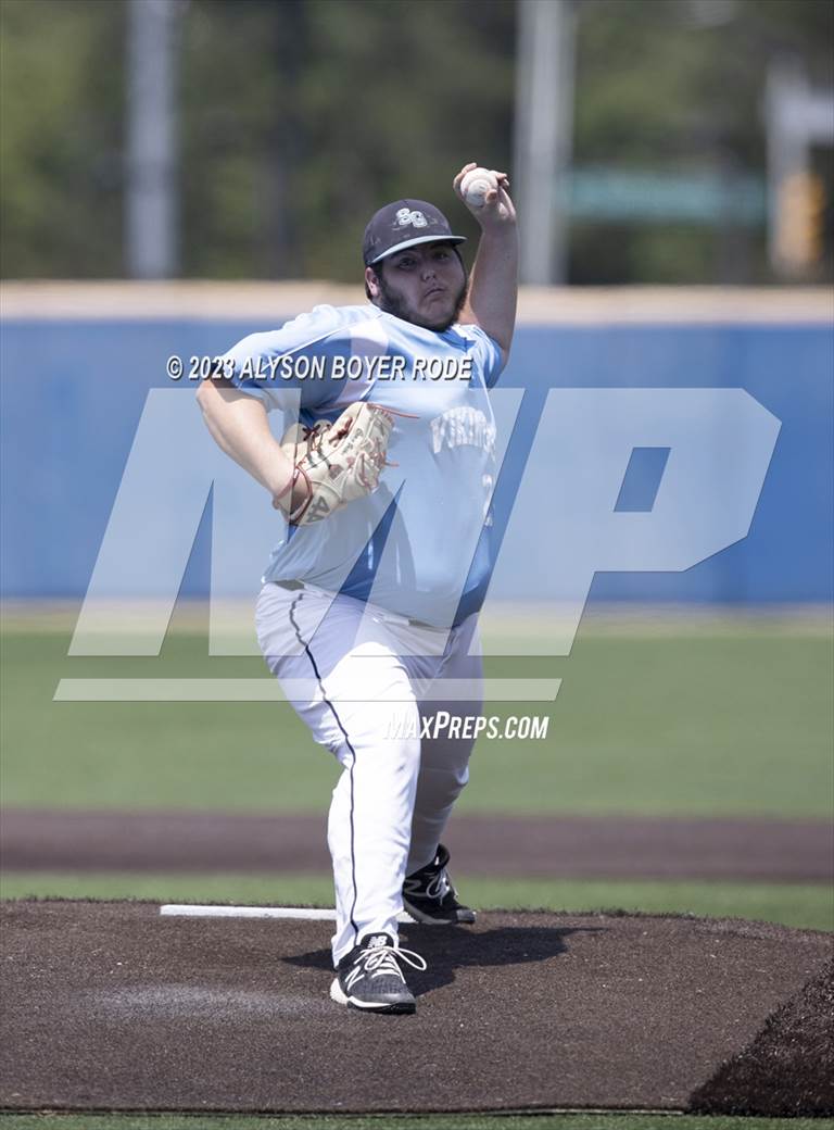 Photo 1 in the Burns South Granville (NCHSAA 2A Championship) Photo
