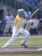 Photo from the gallery "Burns @ South Granville (NCHSAA 2A Championship)"