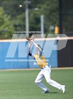 Photo from the gallery "Burns @ South Granville (NCHSAA 2A Championship)"