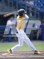 Photo from the gallery "Burns @ South Granville (NCHSAA 2A Championship)"