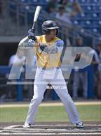 Photo from the gallery "Burns @ South Granville (NCHSAA 2A Championship)"