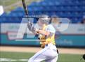 Photo from the gallery "Burns @ South Granville (NCHSAA 2A Championship)"