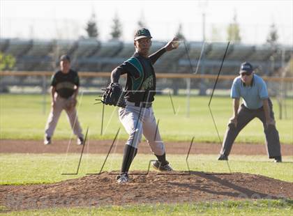 Thumbnail 1 in Davis @ Monterey Trail photogallery.