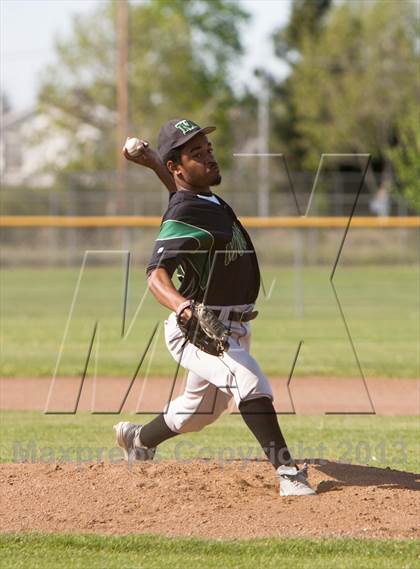Thumbnail 3 in Davis @ Monterey Trail photogallery.