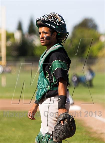 Thumbnail 3 in Davis @ Monterey Trail photogallery.