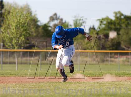 Thumbnail 2 in Davis @ Monterey Trail photogallery.