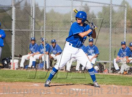 Thumbnail 3 in Davis @ Monterey Trail photogallery.