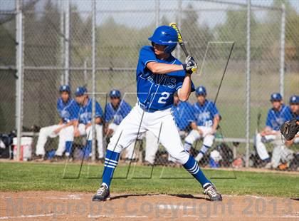 Thumbnail 1 in Davis @ Monterey Trail photogallery.
