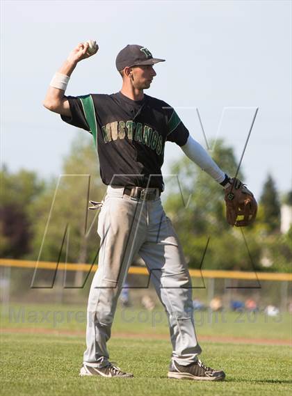 Thumbnail 1 in Davis @ Monterey Trail photogallery.