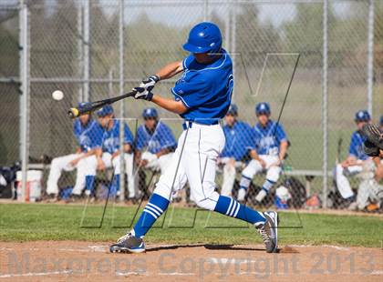 Thumbnail 2 in Davis @ Monterey Trail photogallery.