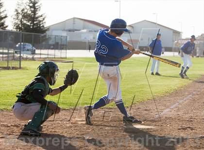Thumbnail 1 in Davis @ Monterey Trail photogallery.