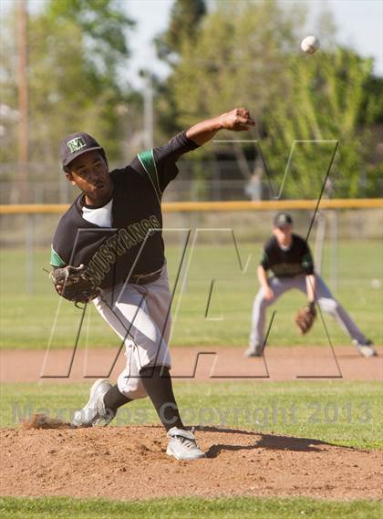 Thumbnail 2 in Davis @ Monterey Trail photogallery.