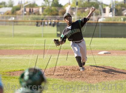 Thumbnail 3 in Davis @ Monterey Trail photogallery.