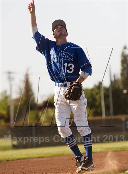 Thumbnail 2 in Davis @ Monterey Trail photogallery.