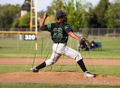 Thumbnail 1 in Davis @ Monterey Trail photogallery.